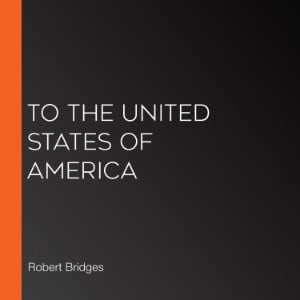 To the United States of America-logo