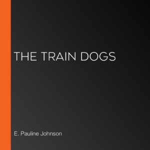 The Train Dogs-logo