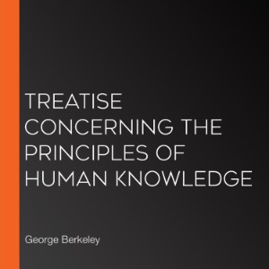 Treatise Concerning the Principles of Human Knowledge