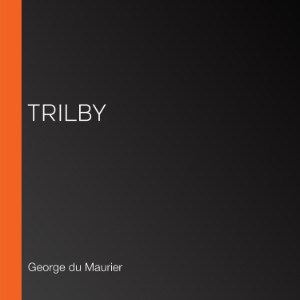 Trilby-logo