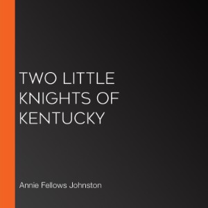 Two Little Knights of Kentucky-logo