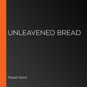 Unleavened Bread