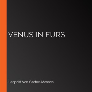 Venus in Furs-logo