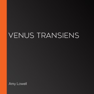 Venus Transiens