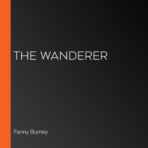 The Wanderer