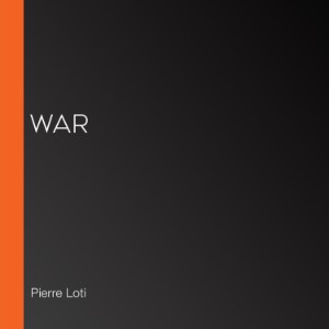 War