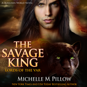 The Savage King