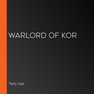 Warlord of Kor