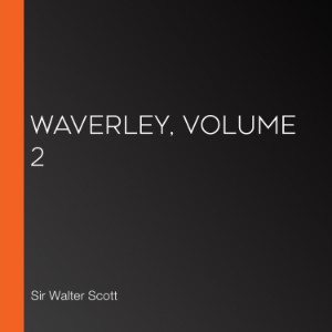 Waverley, Volume 2-logo