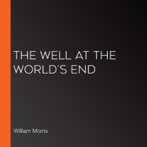 The Well at the World's End-logo