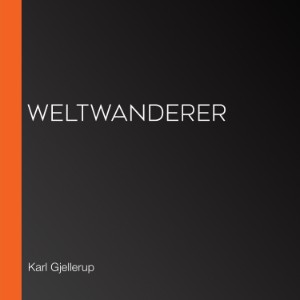 Weltwanderer