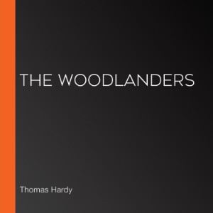 The Woodlanders-logo