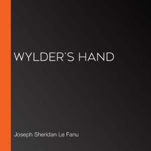Wylder's Hand