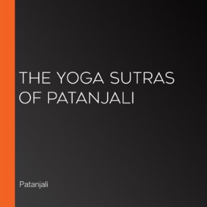The Yoga Sutras of Patanjali