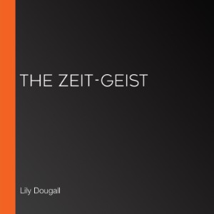 The Zeit-Geist-logo