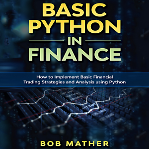 Basic Python in Finance-logo