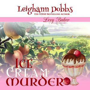 Ice Cream Murder