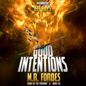 Good Intentions