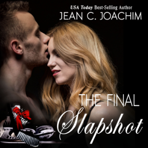 The Final Slapshot