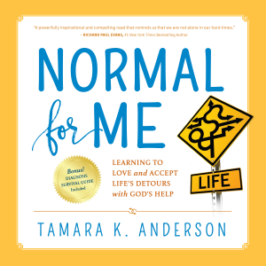 Normal For Me