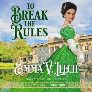 To Break the Rules