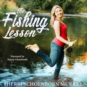 The Fishing Lesson-logo
