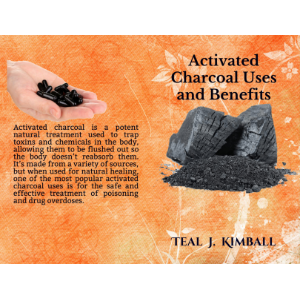 Activated Charcoal Uses and Benefits