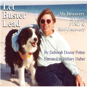 Let Buster Lead-logo