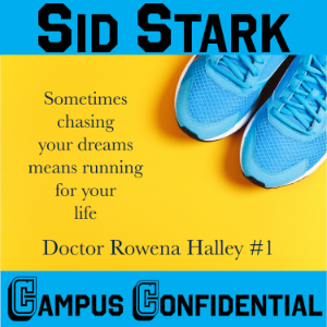 Campus Confidential