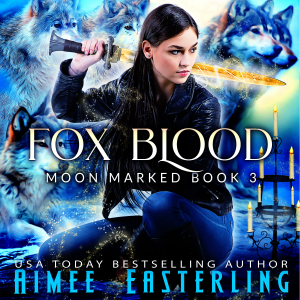 Fox Blood