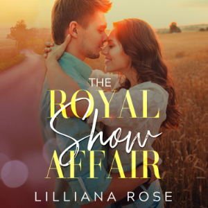 The Royal Show Affair-logo