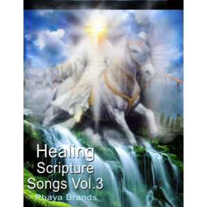 Healing Scripture Song Vol.3