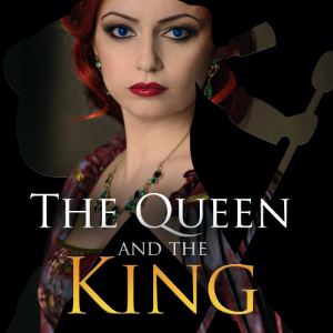 The Queen and the King