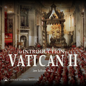 An Introduction to Vatican II