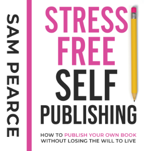 Stress-Free Self-Publishing