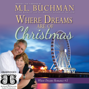 Where Dreams Are of Christmas