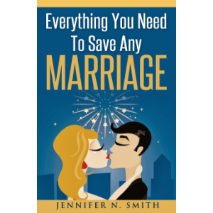 Everything You Need To Save Any Marriage