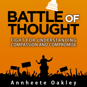 Battle Of Thought-logo