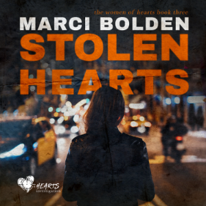 Stolen Hearts-logo
