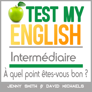Test My English Intermédiaire