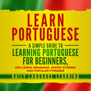 Learn Portuguese-logo