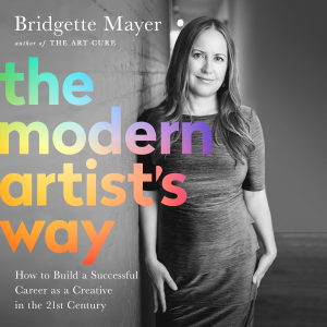 The Modern Artist's Way