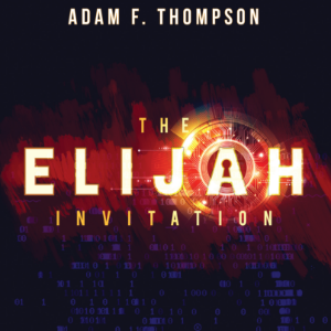 The Elijah Invitation-logo