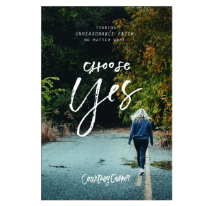 Choose Yes