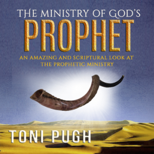 The Ministry of God's Prophet