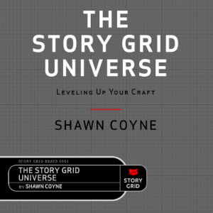 The Story Grid Universe