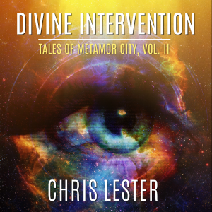 Divine Intervention