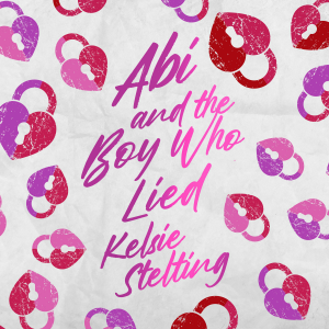 Abi and the Boy Who Lied