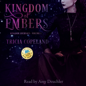 Kingdom of Embers