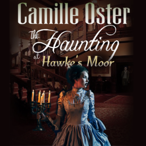 The Haunting at Hawke's Moor-logo